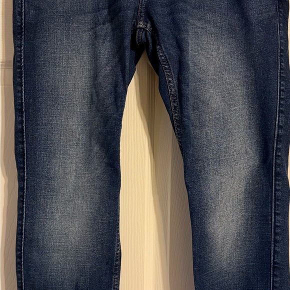 Hollister Other - Men's Blue Skinny Jeans